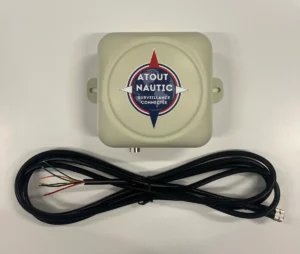 Unité Centrale - Ref UC2301