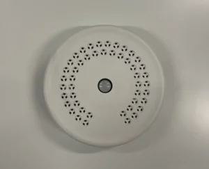 Capteur de CO<sub>2</sub> & Intrusion - Ref FL2304