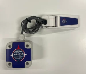 Capteur de montée des eaux - Ref FL2302