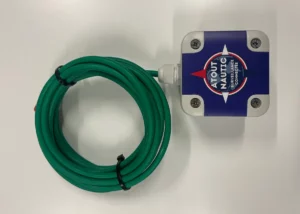 Capteur de vol moteur - Ref FL2303